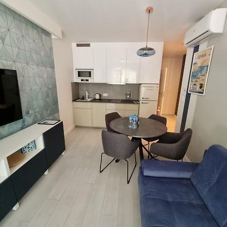 M&K Apartament Baltyk - Sobieszewo - Wyspa Sobieszewska Gdańsk Extérieur photo