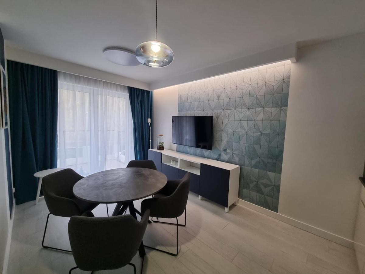 M&K Apartament Baltyk - Sobieszewo - Wyspa Sobieszewska Gdańsk Extérieur photo