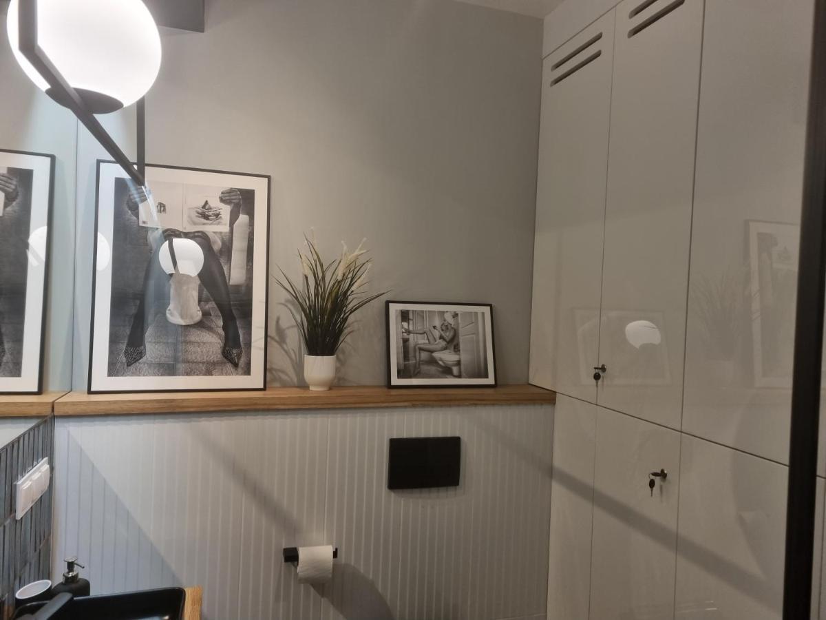 M&K Apartament Baltyk - Sobieszewo - Wyspa Sobieszewska Gdańsk Extérieur photo