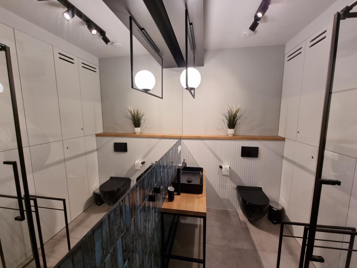 M&K Apartament Baltyk - Sobieszewo - Wyspa Sobieszewska Gdańsk Extérieur photo