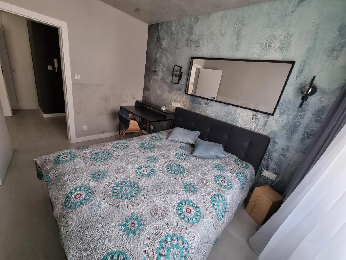 M&K Apartament Baltyk - Sobieszewo - Wyspa Sobieszewska Gdańsk Extérieur photo