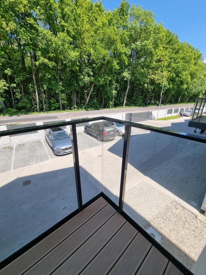 M&K Apartament Baltyk - Sobieszewo - Wyspa Sobieszewska Gdańsk Extérieur photo