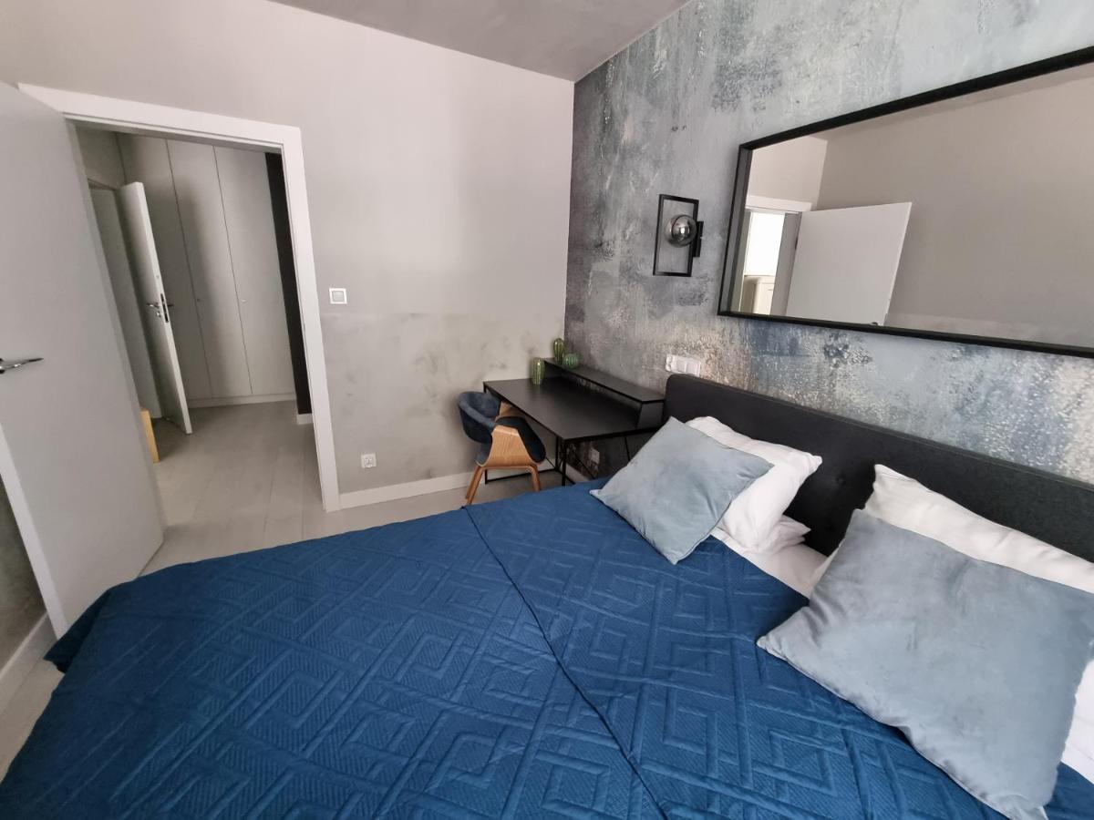 M&K Apartament Baltyk - Sobieszewo - Wyspa Sobieszewska Gdańsk Extérieur photo