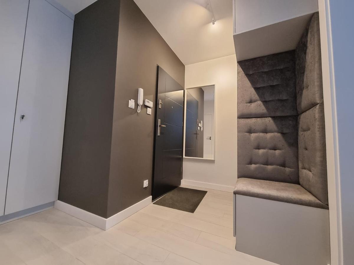 M&K Apartament Baltyk - Sobieszewo - Wyspa Sobieszewska Gdańsk Extérieur photo