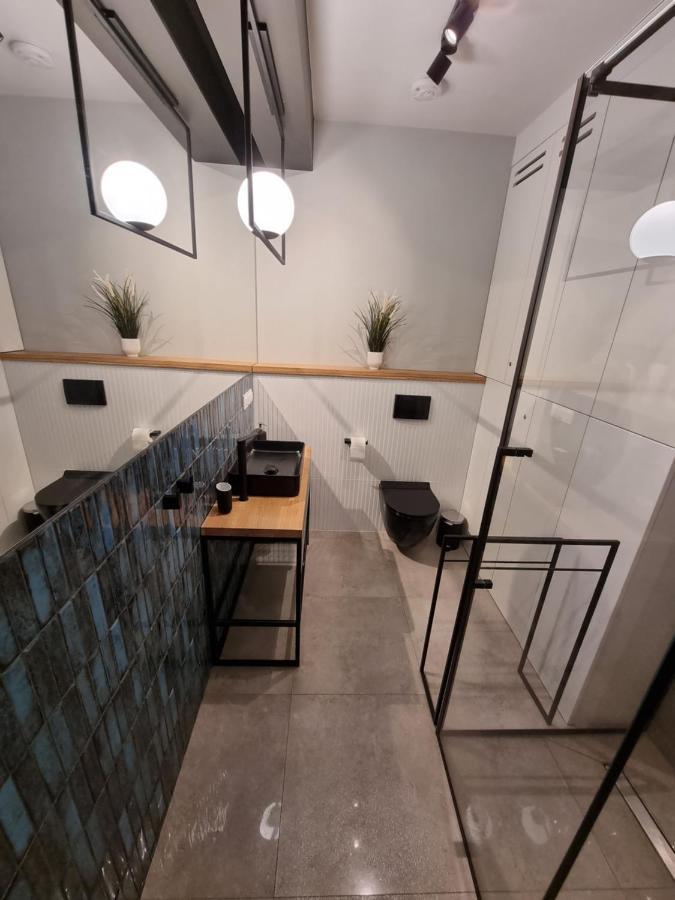 M&K Apartament Baltyk - Sobieszewo - Wyspa Sobieszewska Gdańsk Extérieur photo