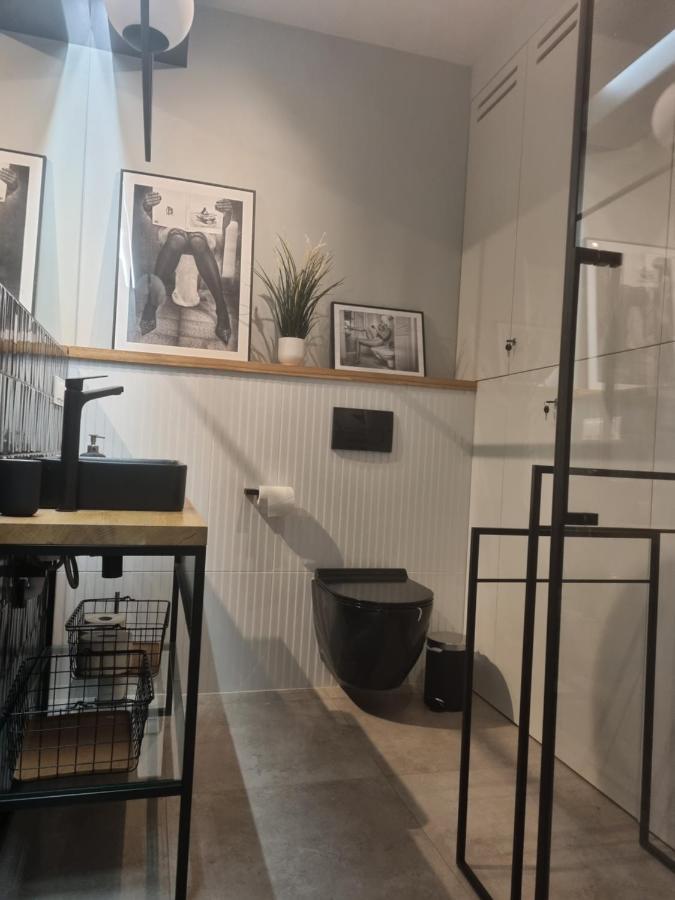 M&K Apartament Baltyk - Sobieszewo - Wyspa Sobieszewska Gdańsk Extérieur photo