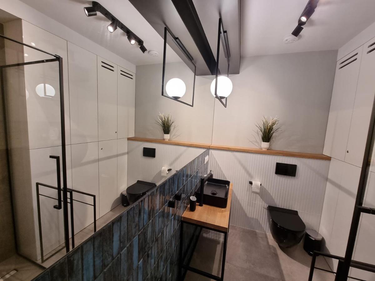 M&K Apartament Baltyk - Sobieszewo - Wyspa Sobieszewska Gdańsk Extérieur photo
