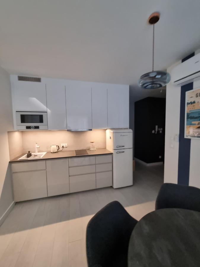 M&K Apartament Baltyk - Sobieszewo - Wyspa Sobieszewska Gdańsk Extérieur photo