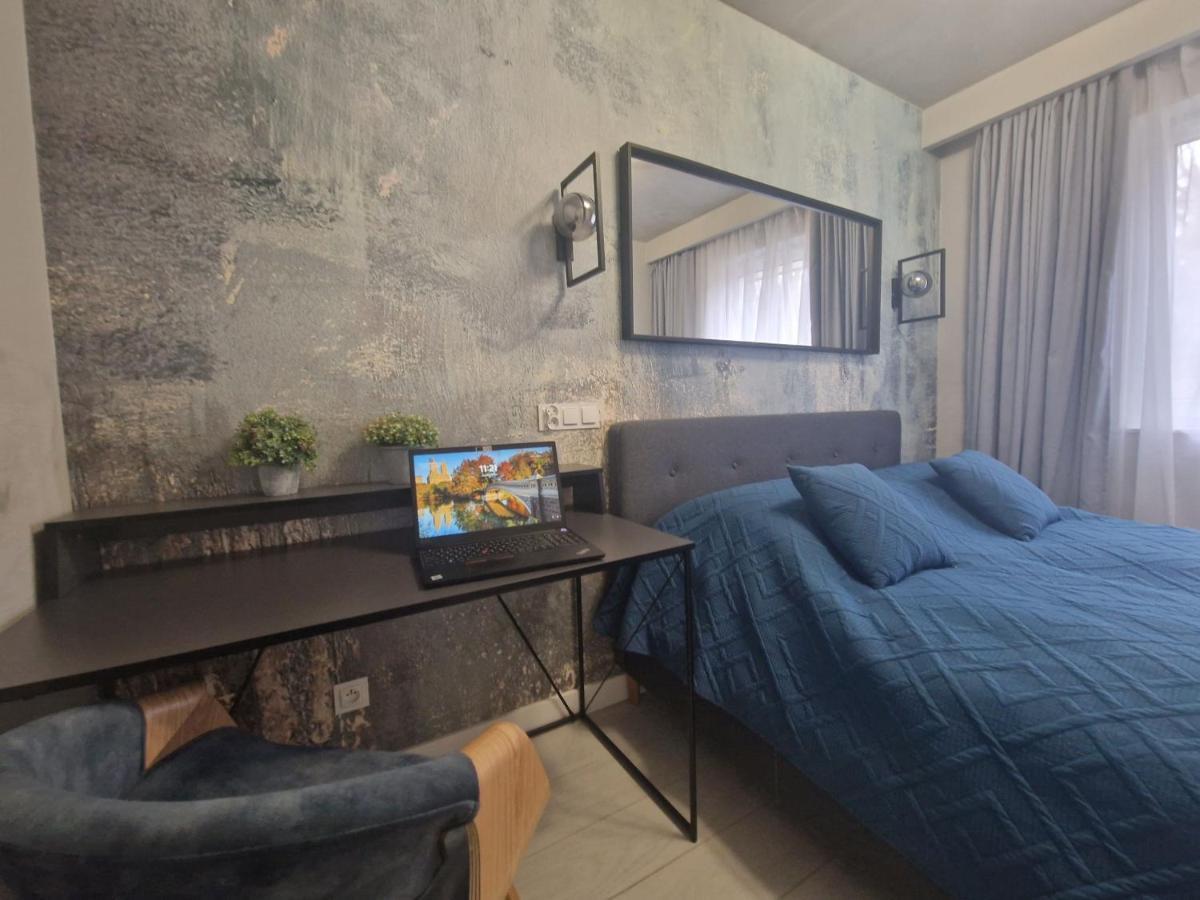 M&K Apartament Baltyk - Sobieszewo - Wyspa Sobieszewska Gdańsk Extérieur photo