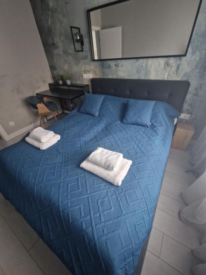 M&K Apartament Baltyk - Sobieszewo - Wyspa Sobieszewska Gdańsk Extérieur photo