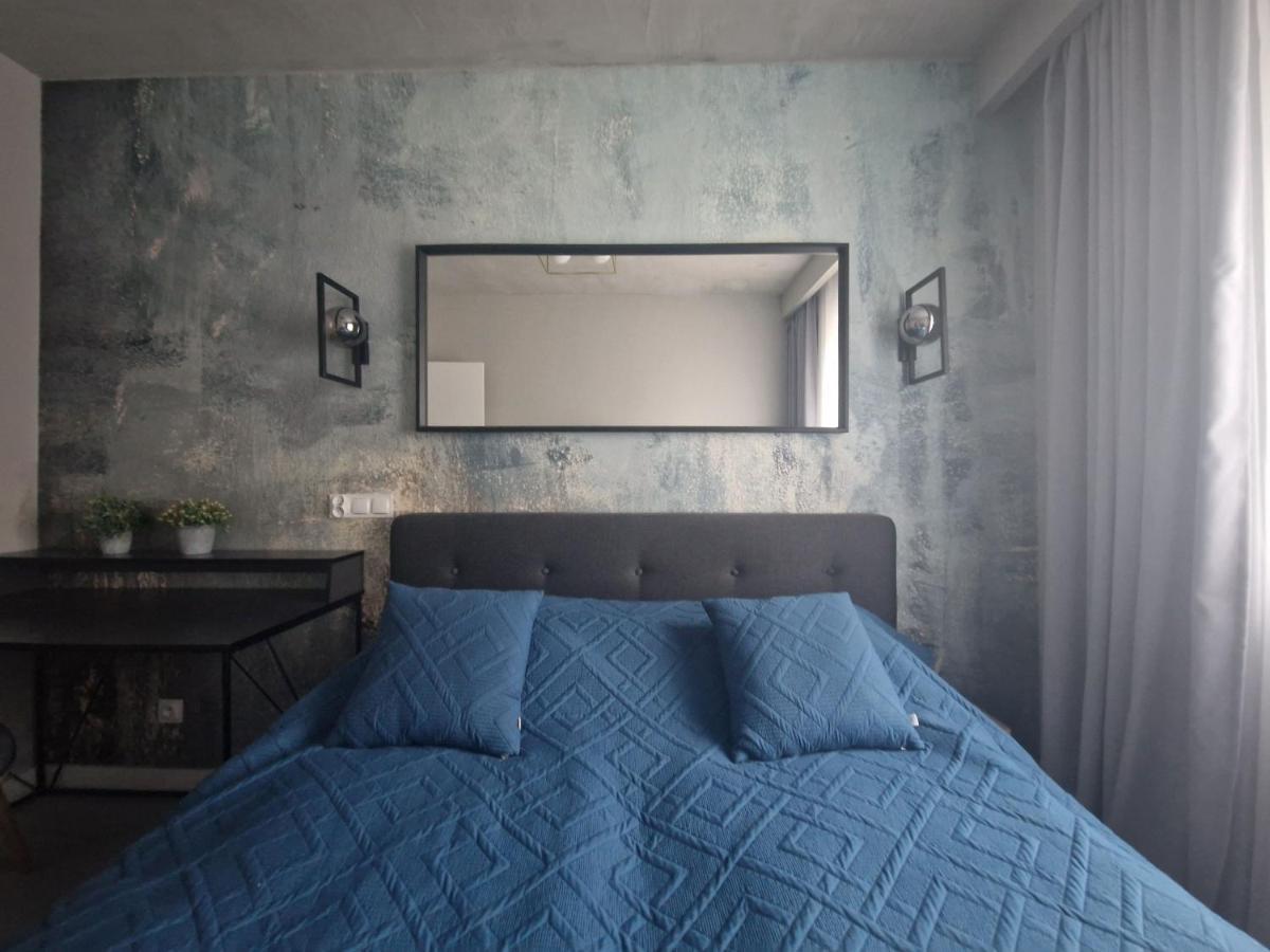 M&K Apartament Baltyk - Sobieszewo - Wyspa Sobieszewska Gdańsk Extérieur photo