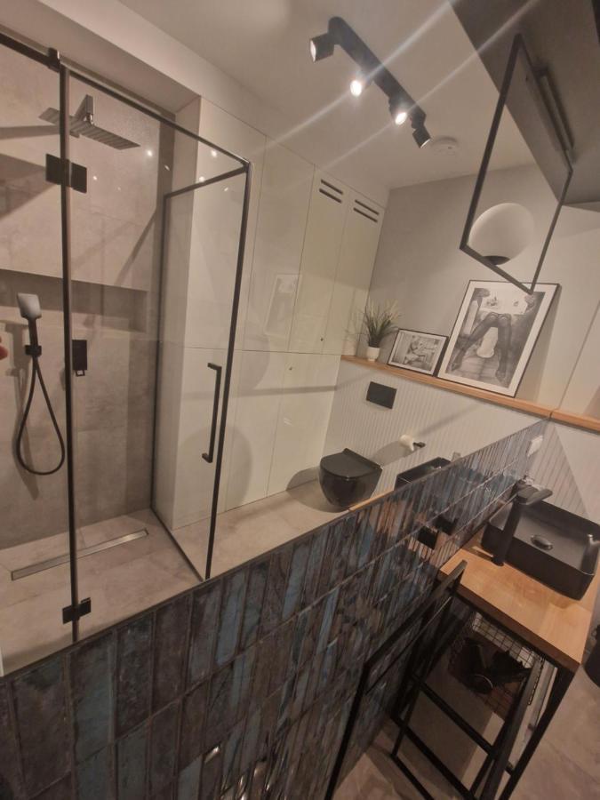 M&K Apartament Baltyk - Sobieszewo - Wyspa Sobieszewska Gdańsk Extérieur photo